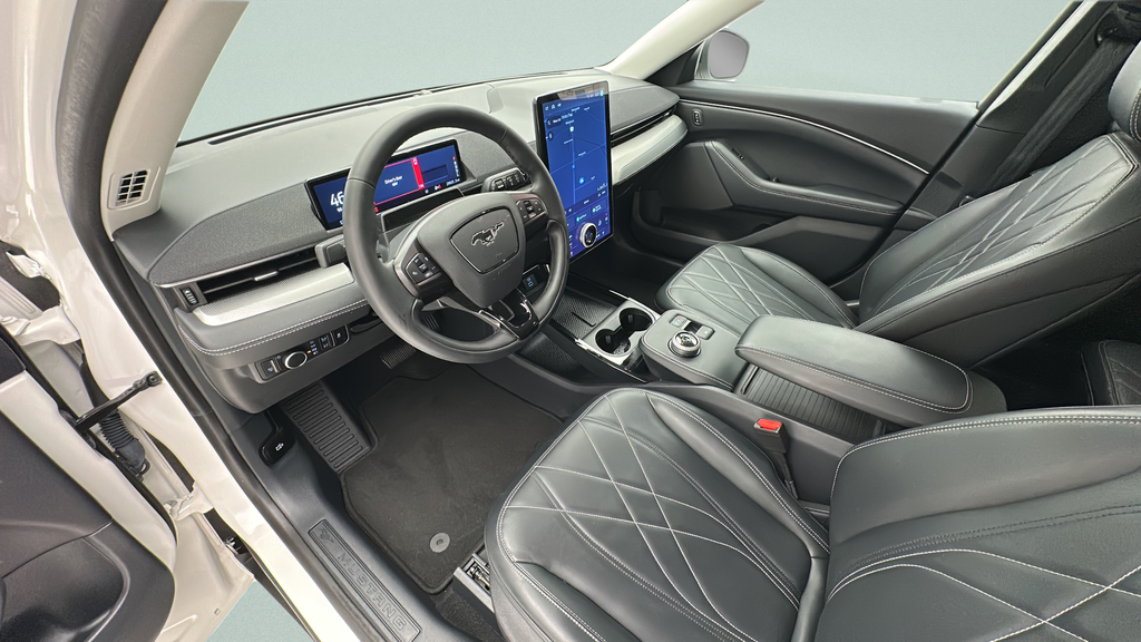 2023 Ford Mustang Mach-E Select