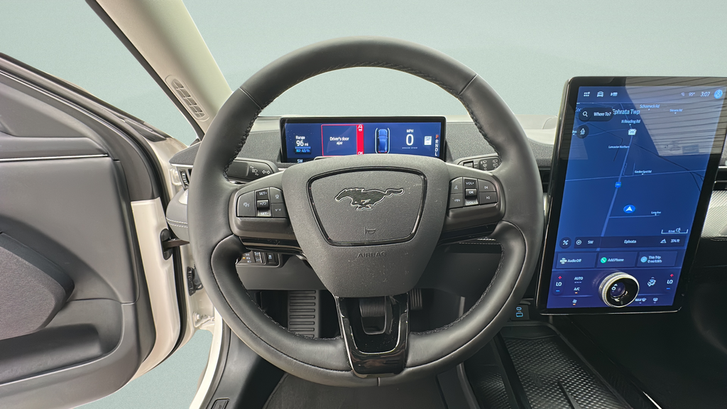 2023 Ford Mustang Mach-E Select