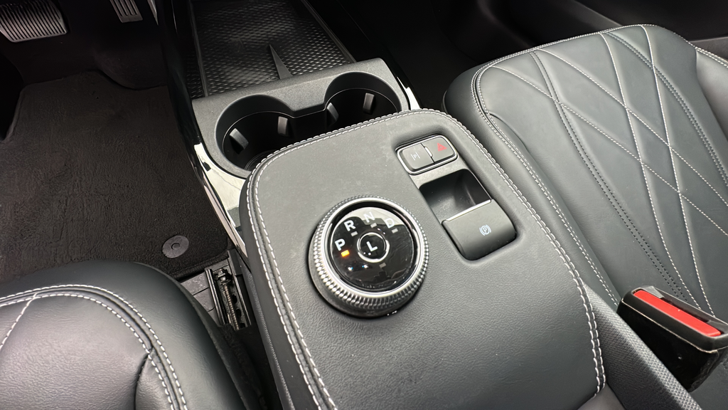 2023 Ford Mustang Mach-E Select