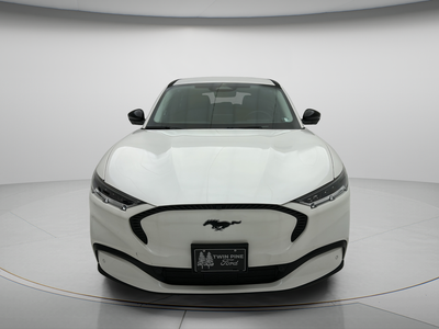 2023 Ford Mustang Mach-E Select