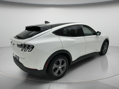 2023 Ford Mustang Mach-E Select