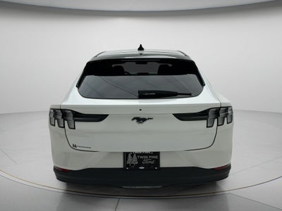 2023 Ford Mustang Mach-E Select