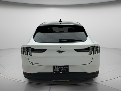 2023 Ford Mustang Mach-E Select