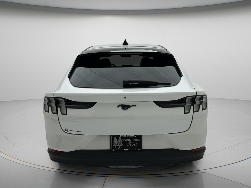 2023 Ford Mustang Mach-E Select