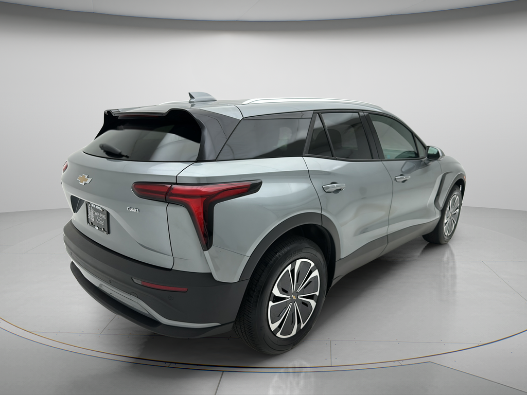 2024 Chevrolet Blazer EV LT