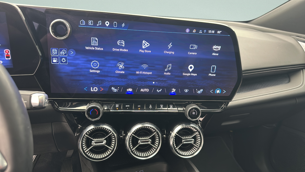 2024 Chevrolet Blazer EV LT