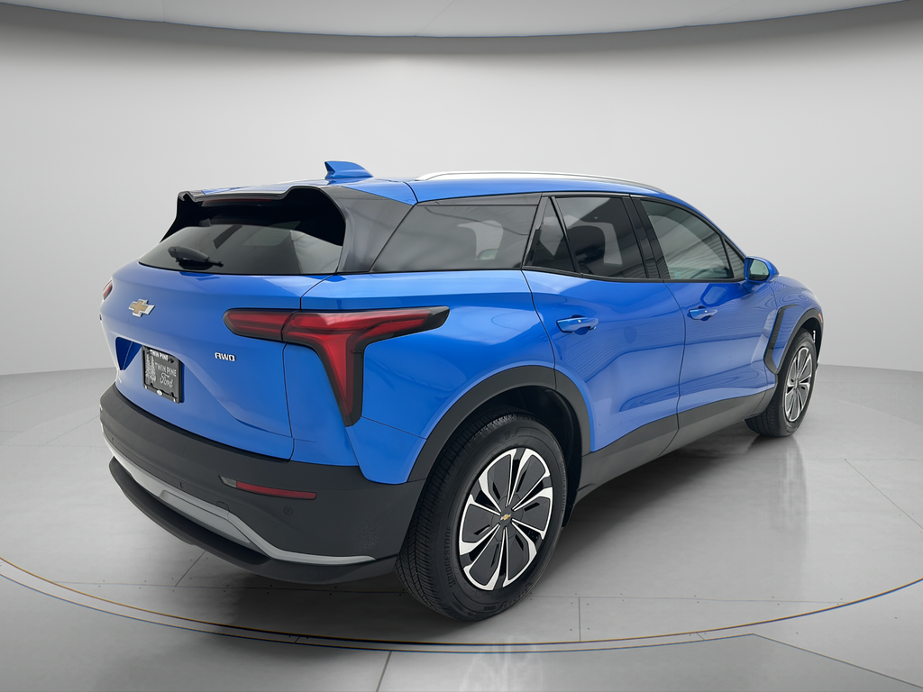 2024 Chevrolet Blazer EV LT