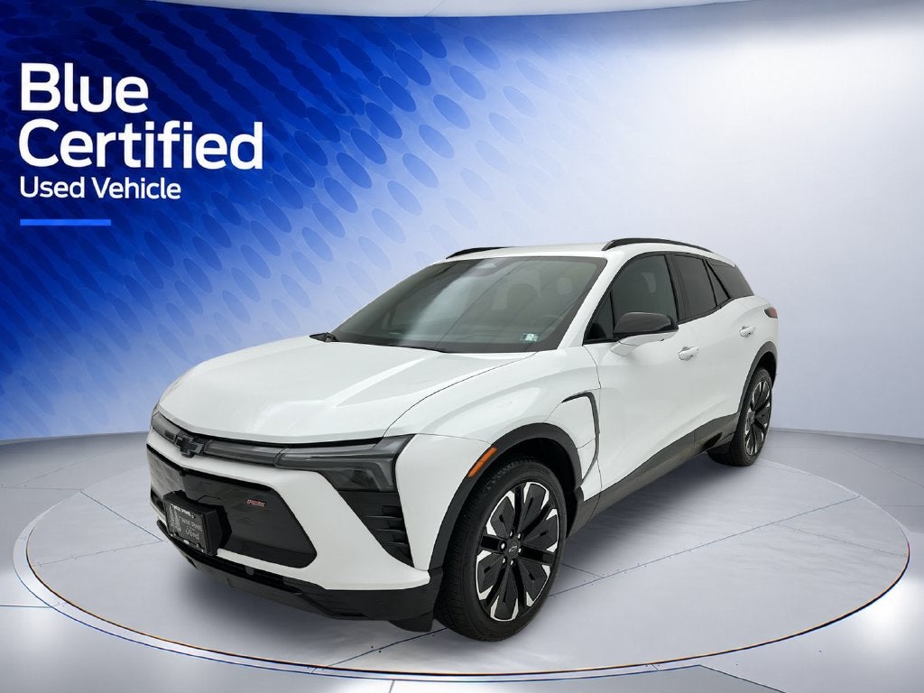 2024 Chevrolet Blazer EV RS