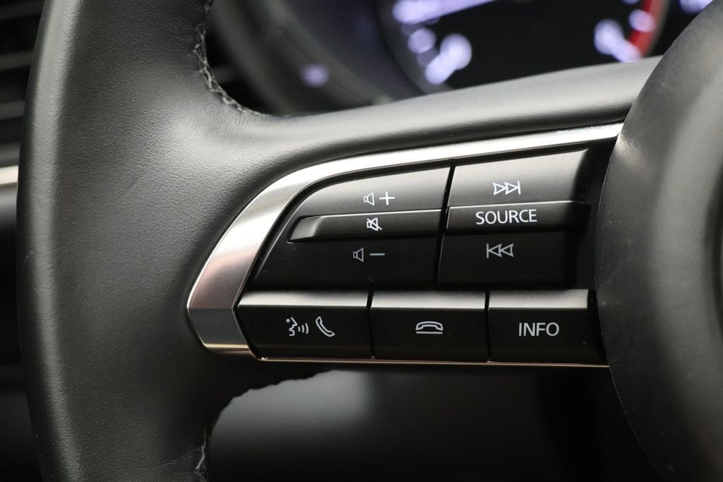 2025 Mazda Mazda CX-30 2.5 S Preferred Package