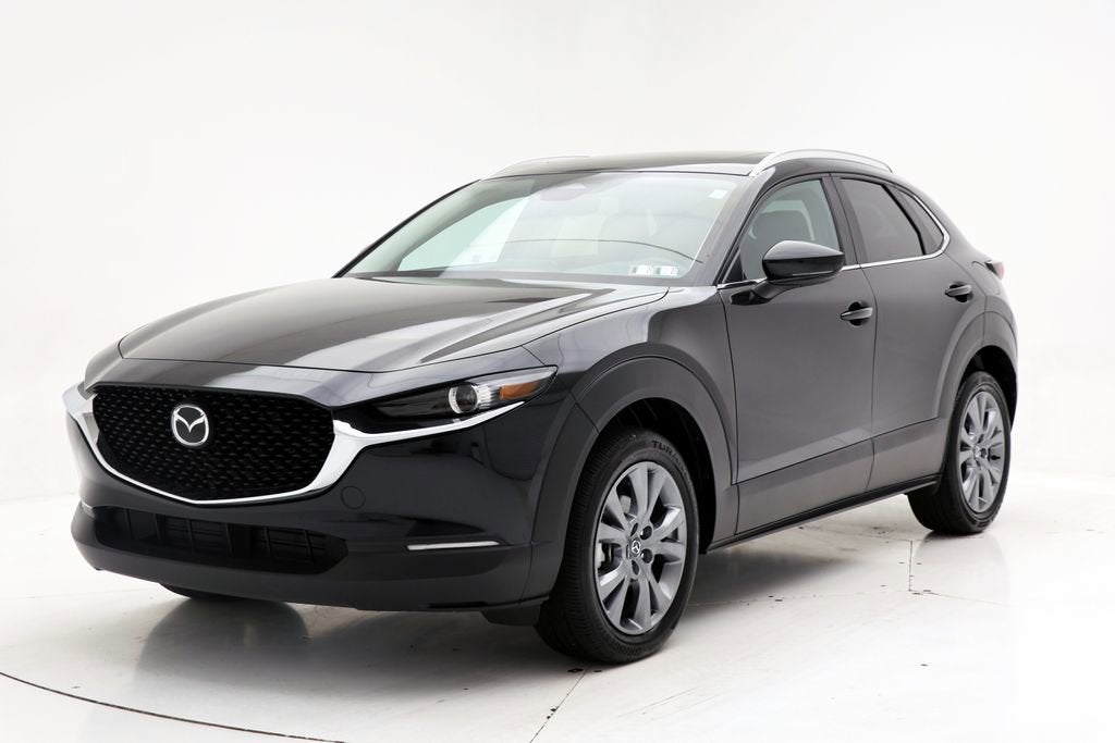 2025 Mazda Mazda CX-30 2.5 S Preferred Package
