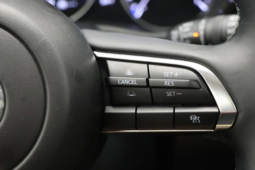 2025 Mazda Mazda CX-30 2.5 S Preferred Package
