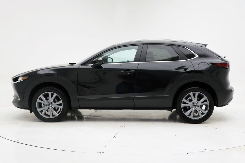 2025 Mazda Mazda CX-30 2.5 S Preferred Package