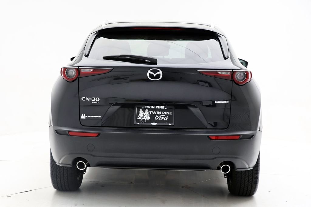 2025 Mazda Mazda CX-30 2.5 S Preferred Package