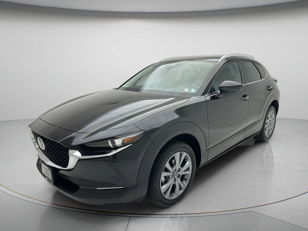 2025 Mazda Mazda CX-30 2.5 S Preferred Package