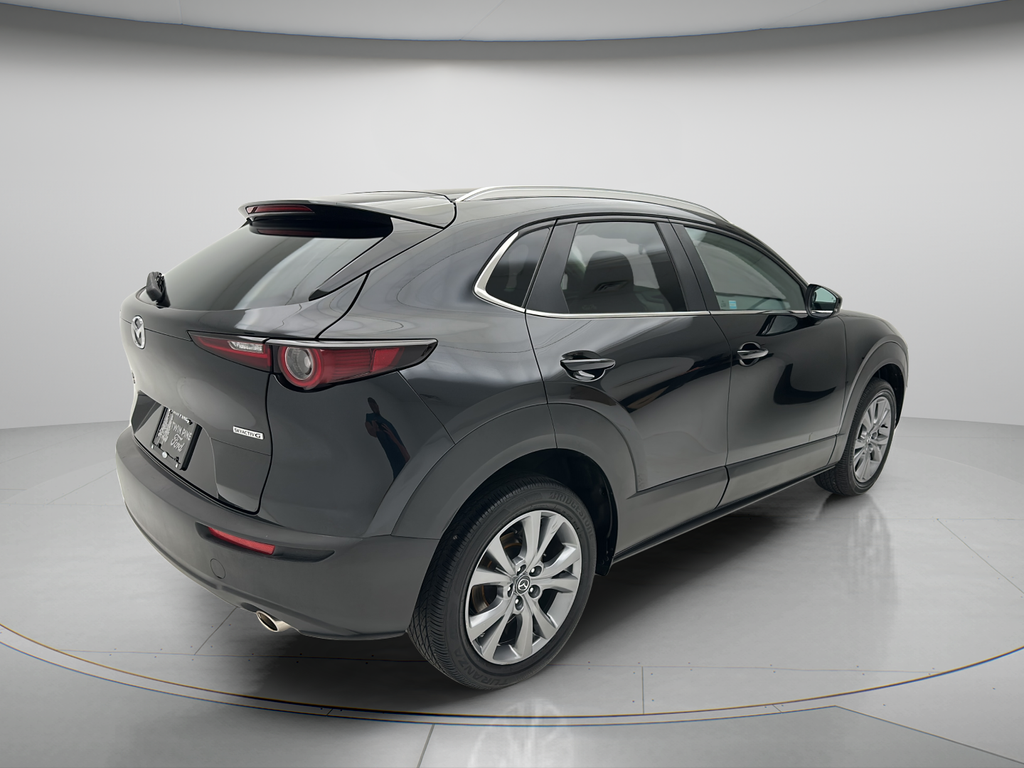 2025 Mazda Mazda CX-30 2.5 S Preferred Package