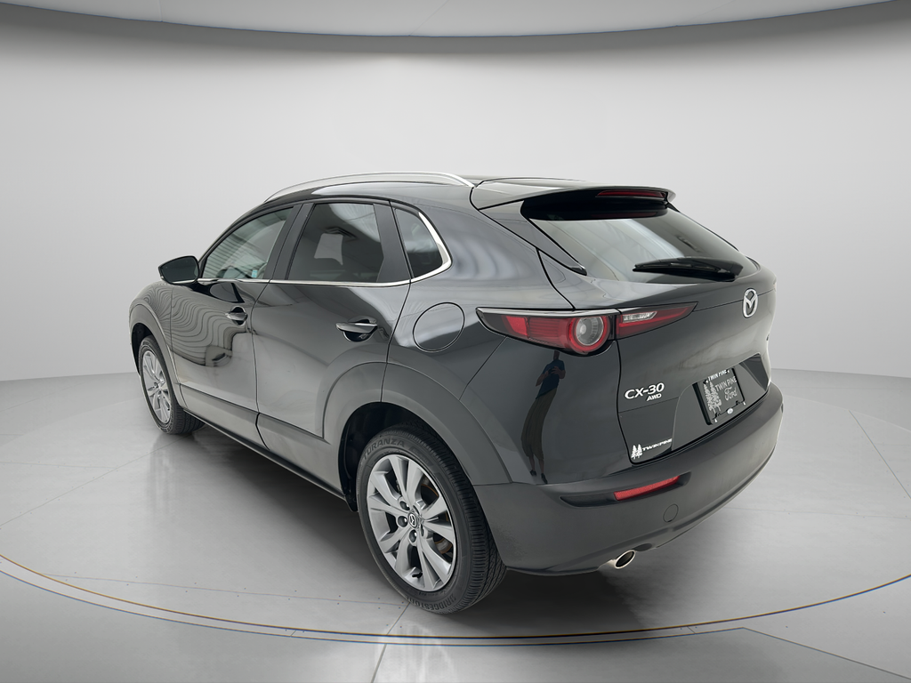 2025 Mazda Mazda CX-30 2.5 S Preferred Package