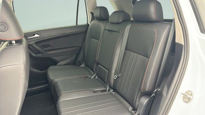 2024 Volkswagen Tiguan 2.0T Wolfsburg Edition