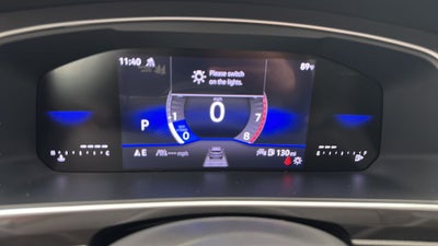 2024 Volkswagen Tiguan 2.0T Wolfsburg Edition