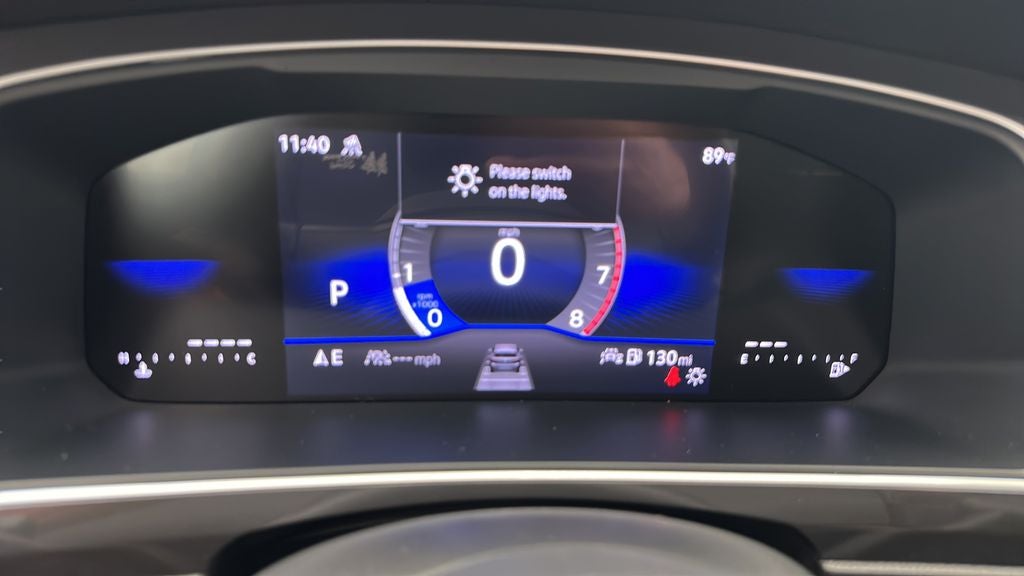 2024 Volkswagen Tiguan 2.0T Wolfsburg Edition
