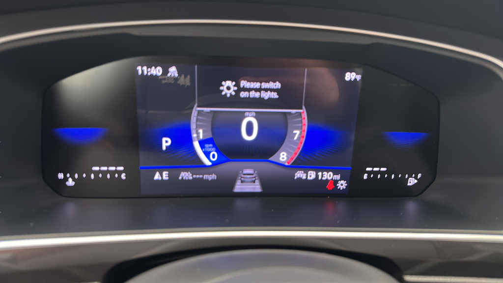 2024 Volkswagen Tiguan 2.0T Wolfsburg Edition