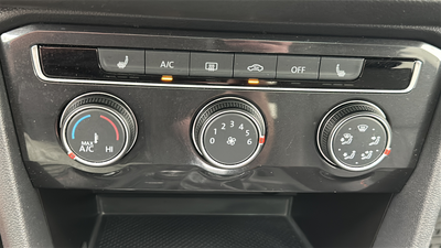 2024 Volkswagen Tiguan 2.0T Wolfsburg Edition