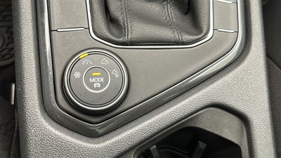 2024 Volkswagen Tiguan 2.0T Wolfsburg Edition
