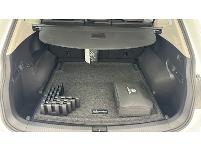2024 Volkswagen Tiguan 2.0T Wolfsburg Edition