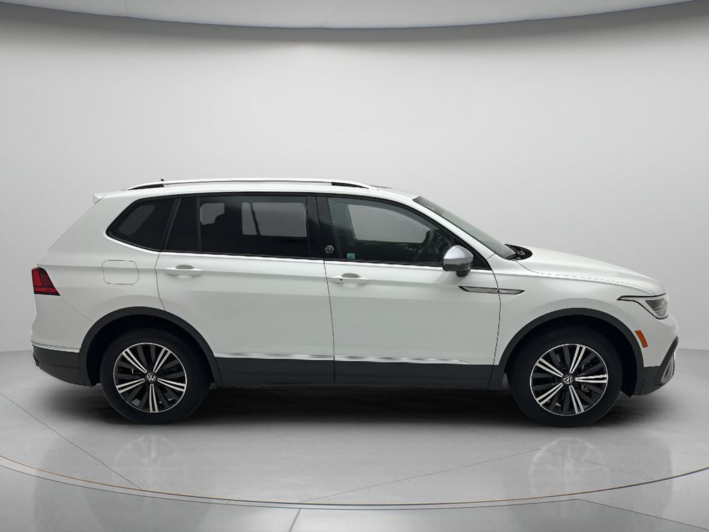 2024 Volkswagen Tiguan 2.0T Wolfsburg Edition