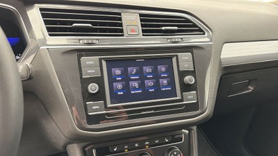 2023 Volkswagen Tiguan 2.0T S