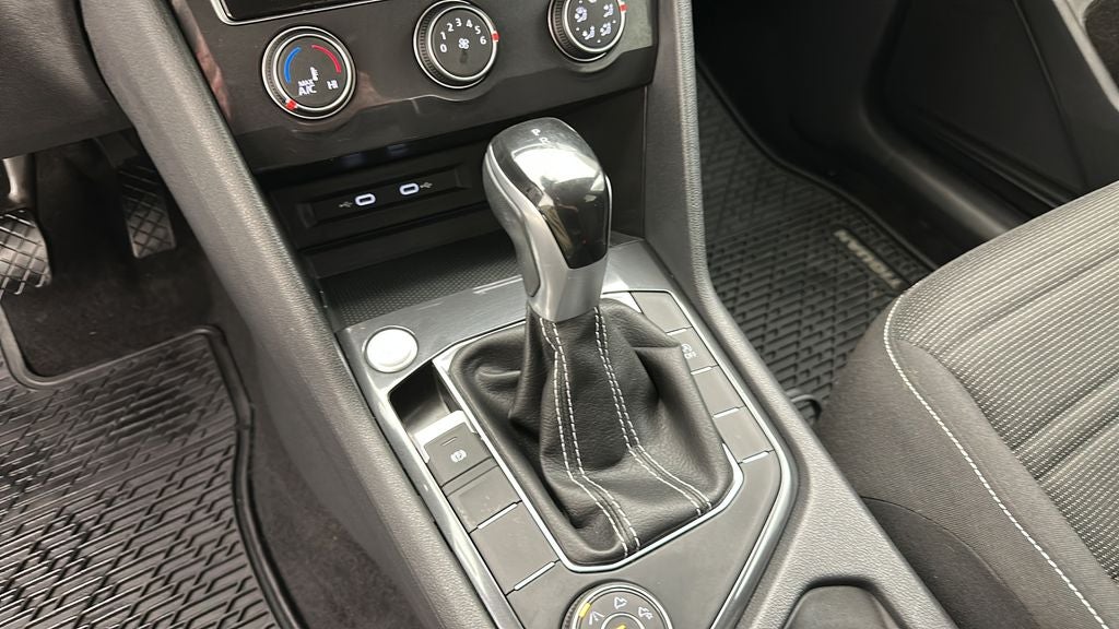 2023 Volkswagen Tiguan 2.0T S