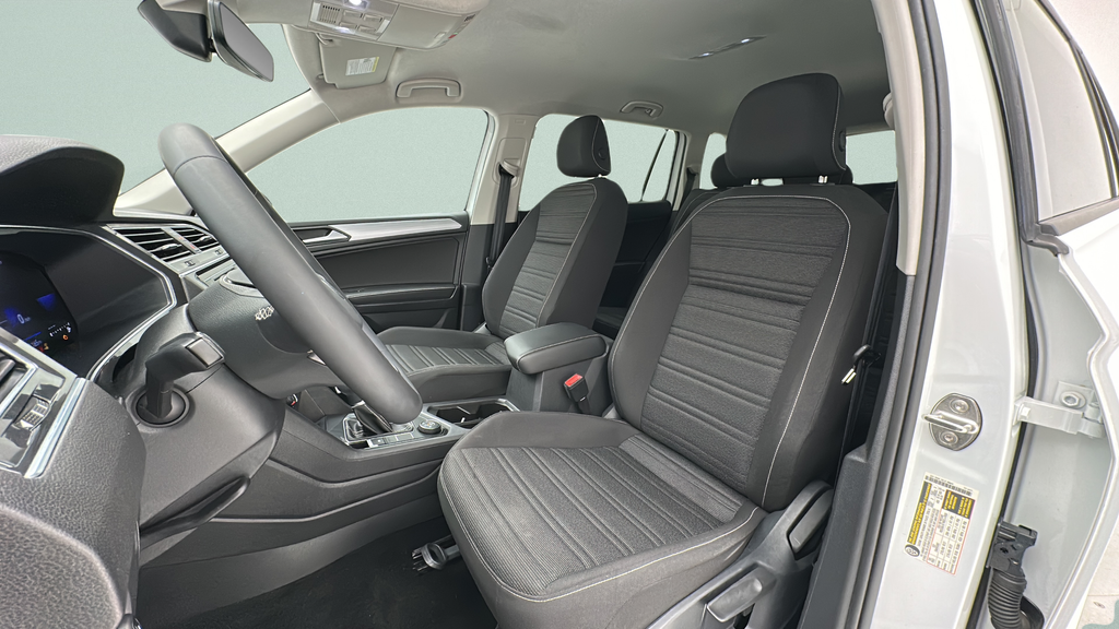 2023 Volkswagen Tiguan 2.0T S