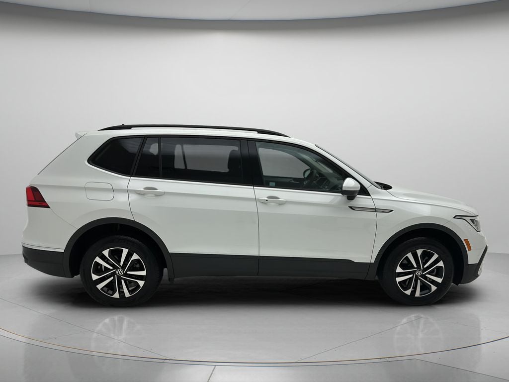 2023 Volkswagen Tiguan 2.0T S
