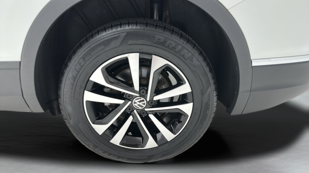 2023 Volkswagen Tiguan 2.0T S