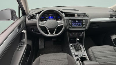 2023 Volkswagen Tiguan 2.0T S