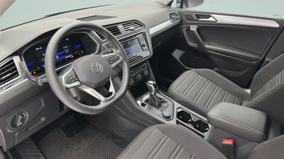 2023 Volkswagen Tiguan 2.0T S