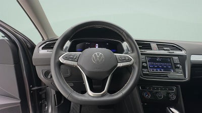2023 Volkswagen Tiguan 2.0T S