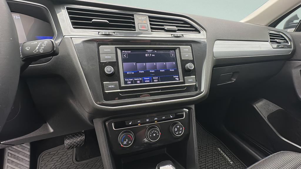 2023 Volkswagen Tiguan 2.0T S