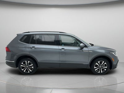 2023 Volkswagen Tiguan 2.0T S