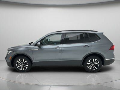 2023 Volkswagen Tiguan 2.0T S