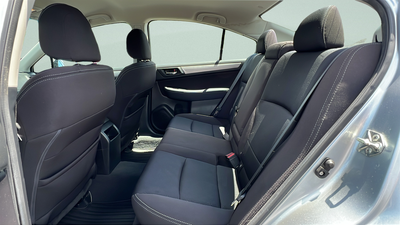 2016 Subaru Legacy 2.5i Premium
