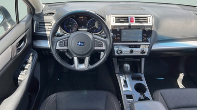 2016 Subaru Legacy 2.5i Premium