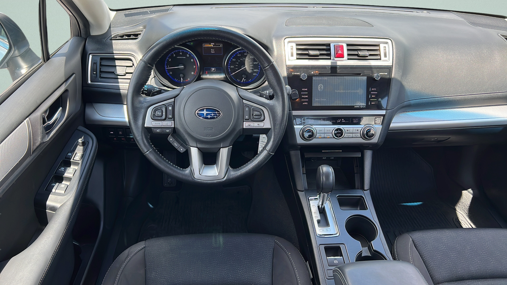 2016 Subaru Legacy 2.5i Premium