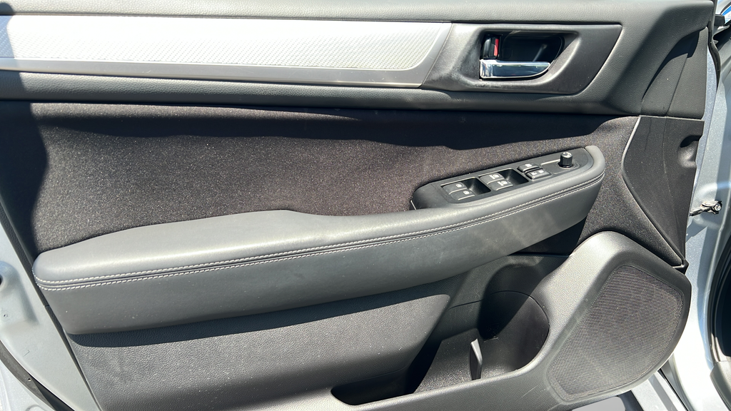 2016 Subaru Legacy 2.5i Premium