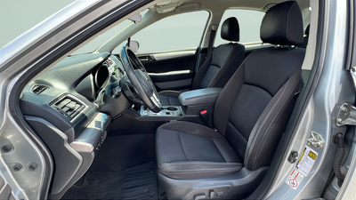 2016 Subaru Legacy 2.5i Premium