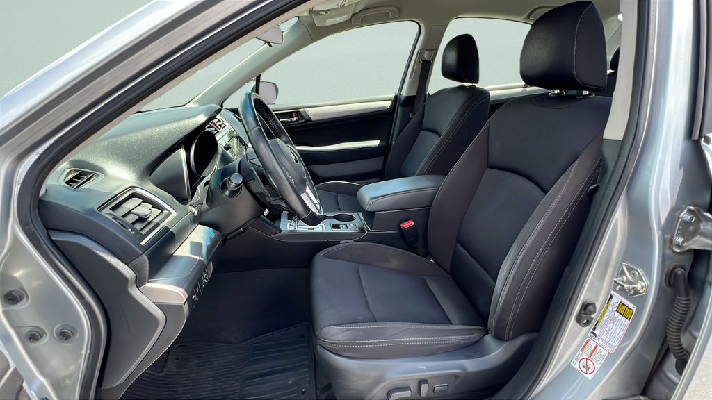 2016 Subaru Legacy 2.5i Premium