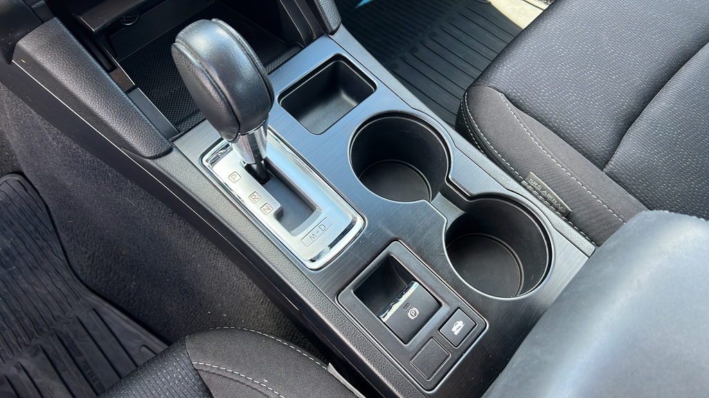 2016 Subaru Legacy 2.5i Premium