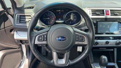 2016 Subaru Legacy 2.5i Premium
