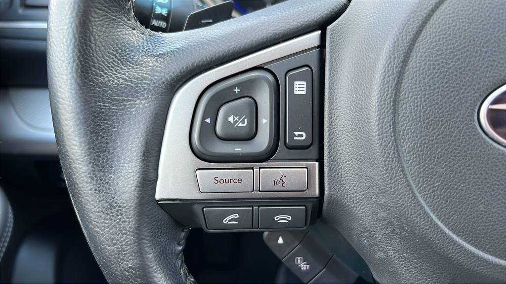 2016 Subaru Legacy 2.5i Premium