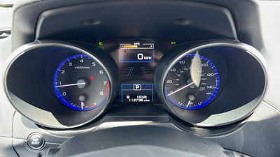 2016 Subaru Legacy 2.5i Premium