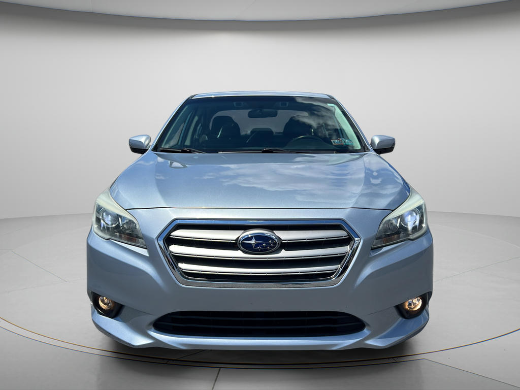 2016 Subaru Legacy 2.5i Premium